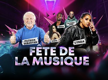 Fête de la musique 2025