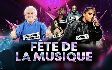 Fête de la musique 2025