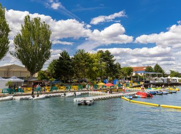 Le Tour du Monde en 60 jours au Canal de l'Ourcq ete 2025