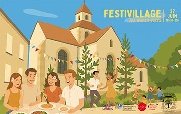 Festivillage 2025