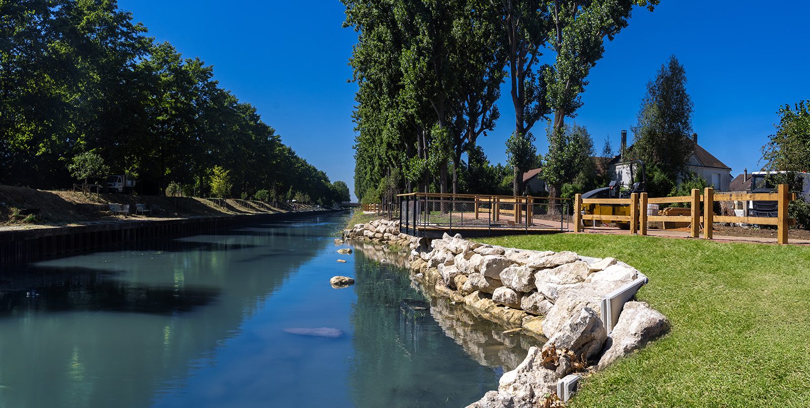 canal de l'ourcq_4 juillet-2025