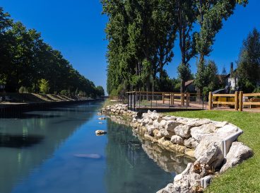 canal de l'ourcq_4 juillet-2025