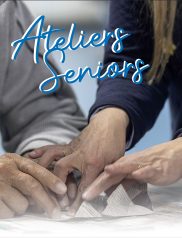 Ateliers seniors - Planning annuel
