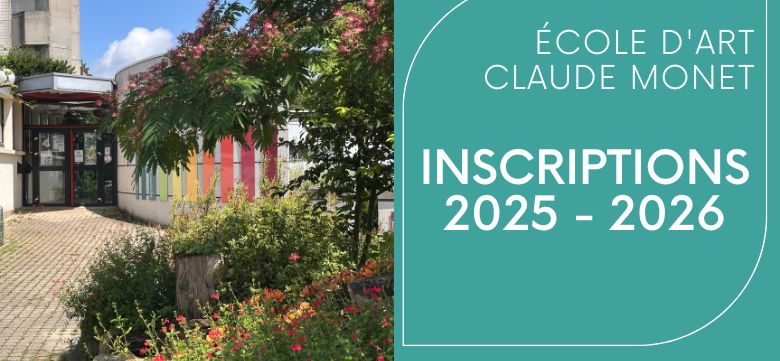 INSCRIPTIONS 2025 - 2026 - Aulnay-sous-bois.fr