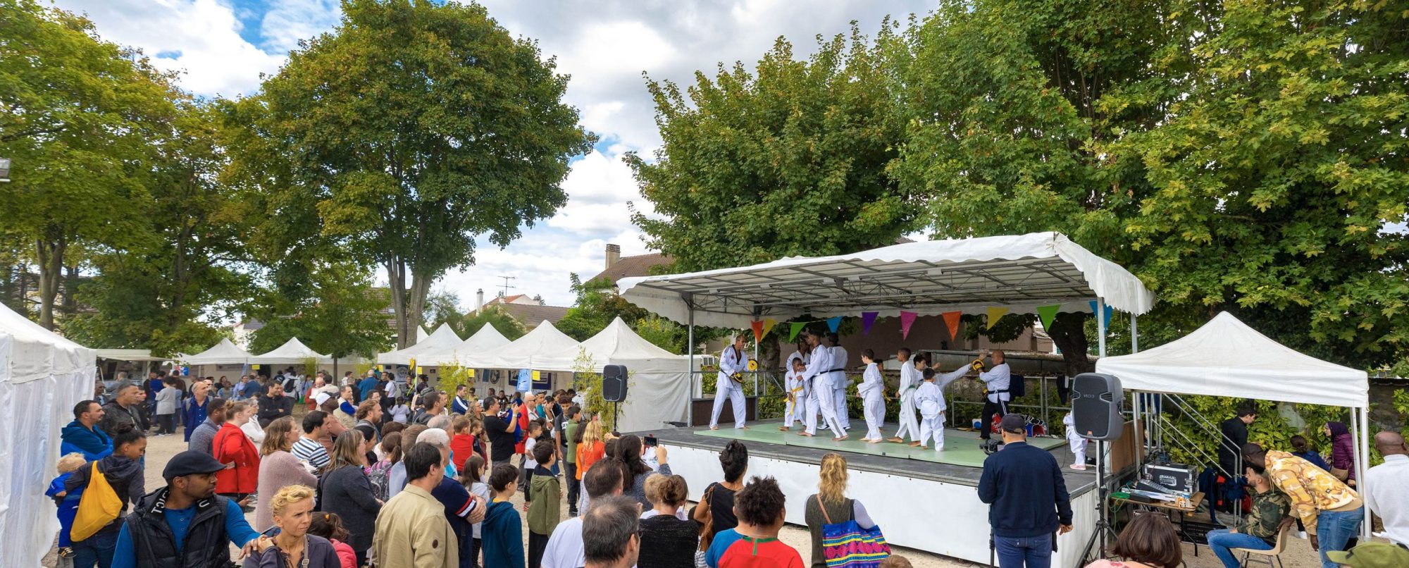 Forum des associations 2025