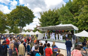 Forum des associations 2025