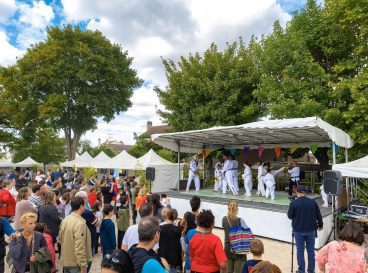 Forum des associations 2025