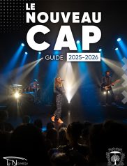 Guide Le Nouveau Cap 2025-2026