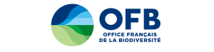 Logo de l'Office Français de la biodiversité