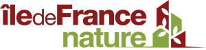 Logo Ile-de-France nature