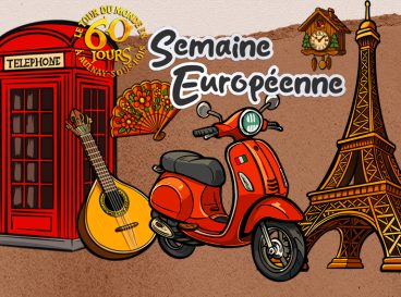 semaine europeenne