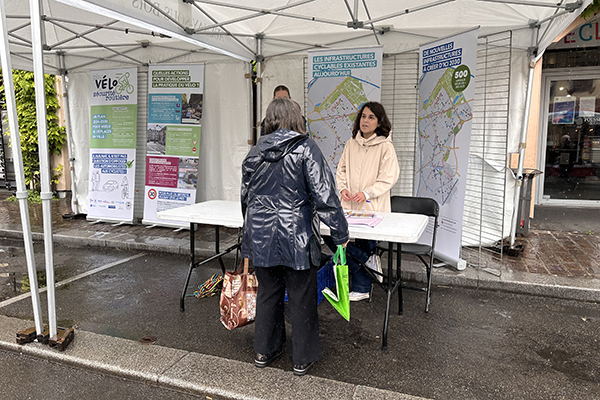 stand vélo