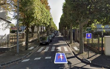 vélo rue 2025