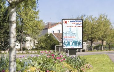 81 anniversaire libération août 2025