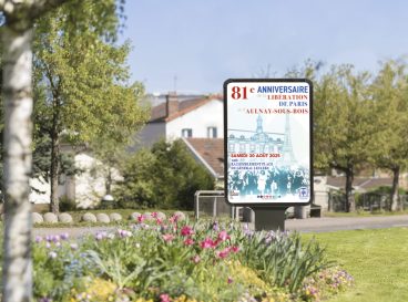 81 anniversaire libération août 2025