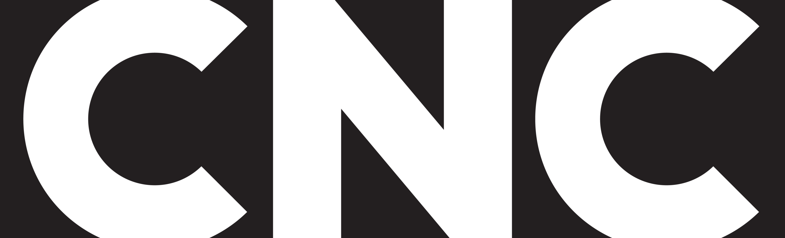 Logo CNC