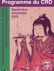 Programme Conservatoire De Musique et De Danse