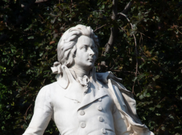Statut de Mozart