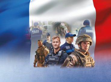 FORUM-Sureté, Sécurité, Défense 2025