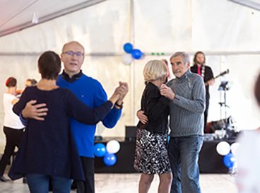 Semaine bleue 2025