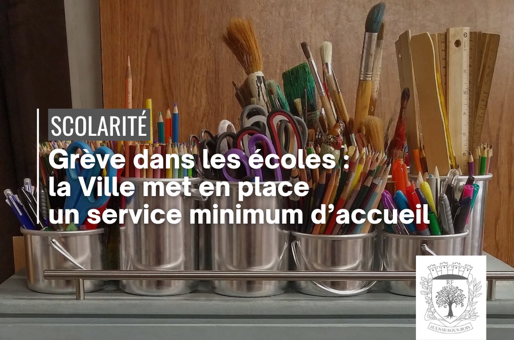 greve dans les écoles