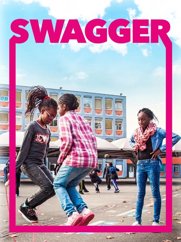 swagger