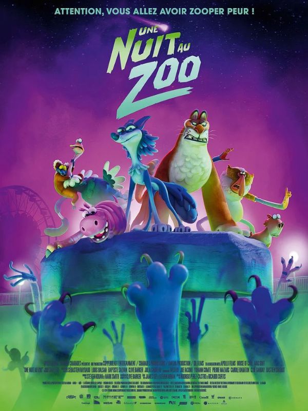 une nuit au zoo-aff