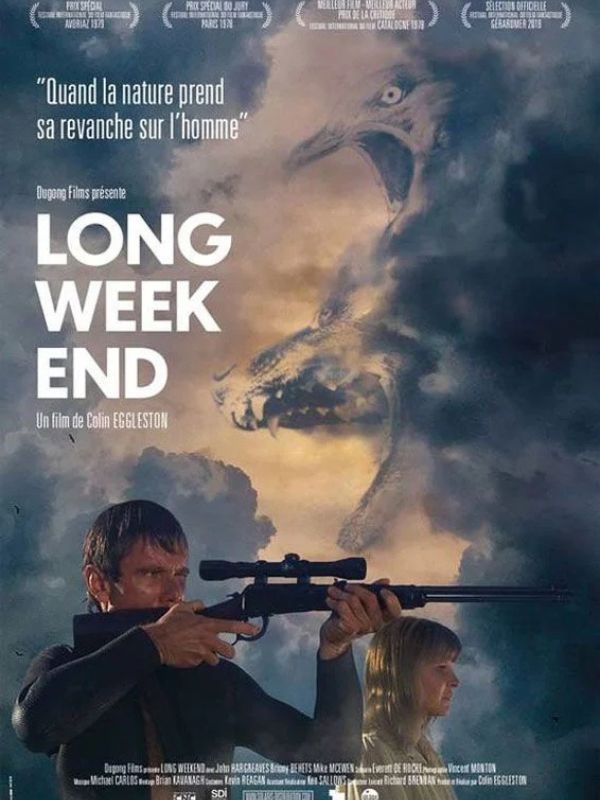 long-weekend