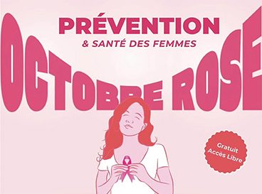 Action de prévention et santé des femmes
