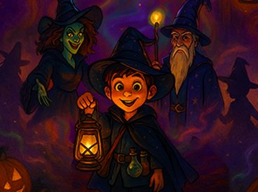 Bal des sorciers 2025