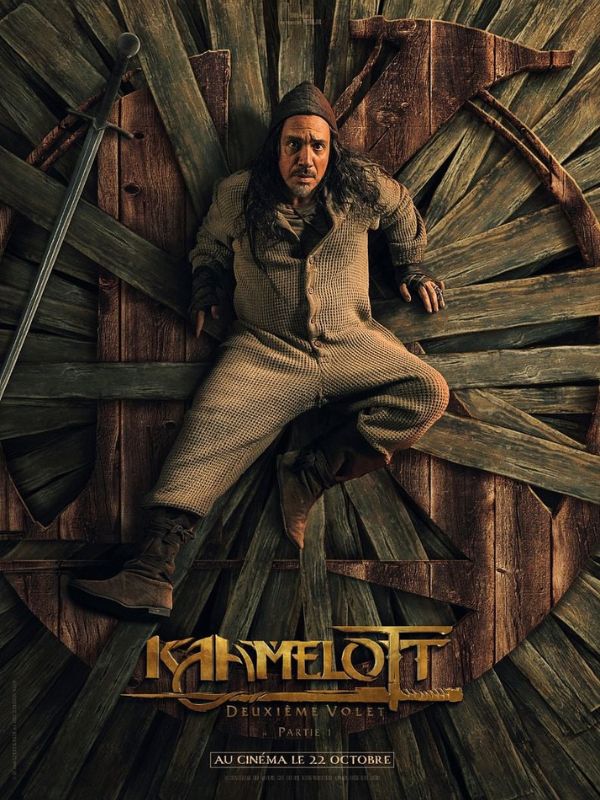 Kaamelott