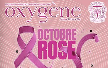Oxygène n°324 - Octobre 2025