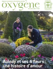 Oxygène n°325