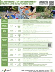 Programme MDE