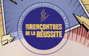 Rencontre de la réussite 2025
