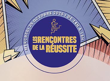 Rencontre de la réussite 2025