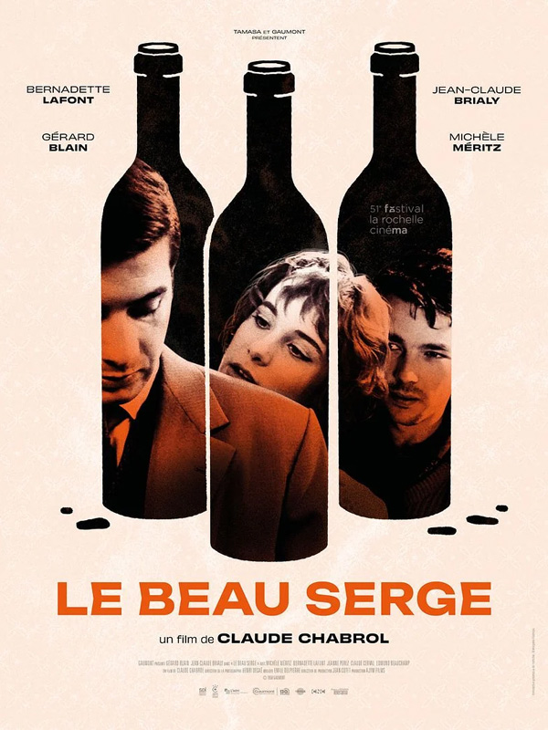 le-beau-serge