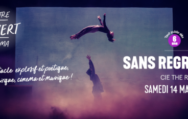 Carousel-Sansregrets