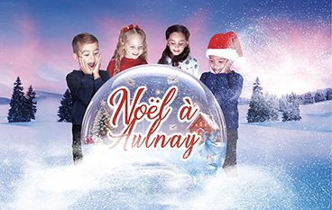 Noël à Aulnay