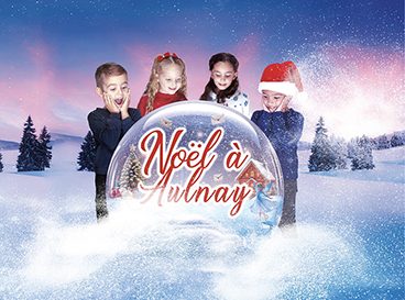 Noël à Aulnay