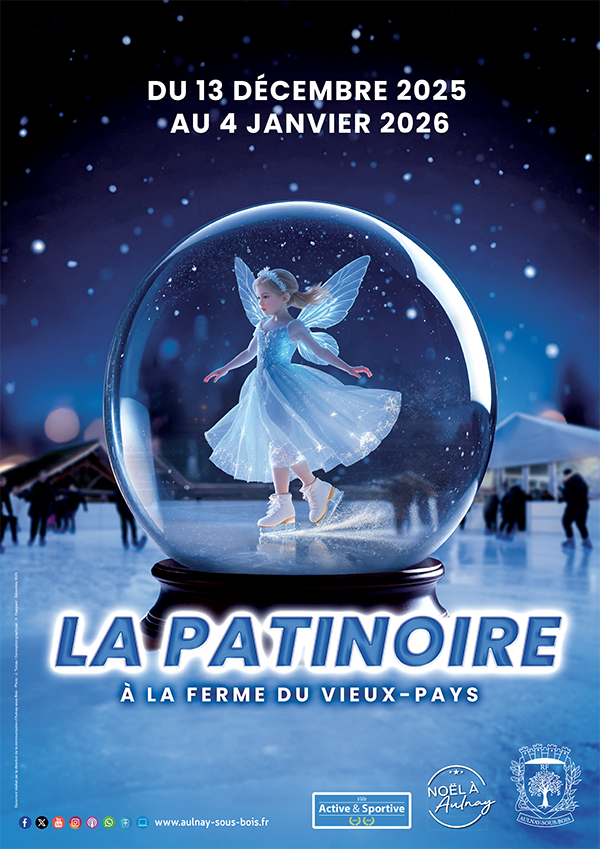 Patinoire