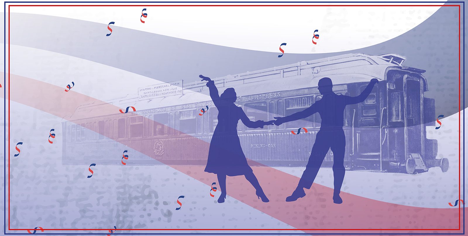 bal de l'armistice 2025