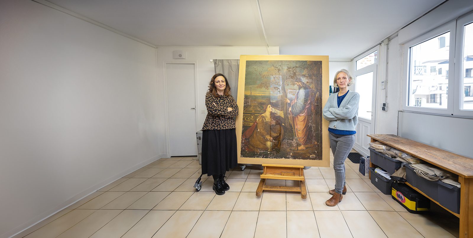 Église saint-Sulpice