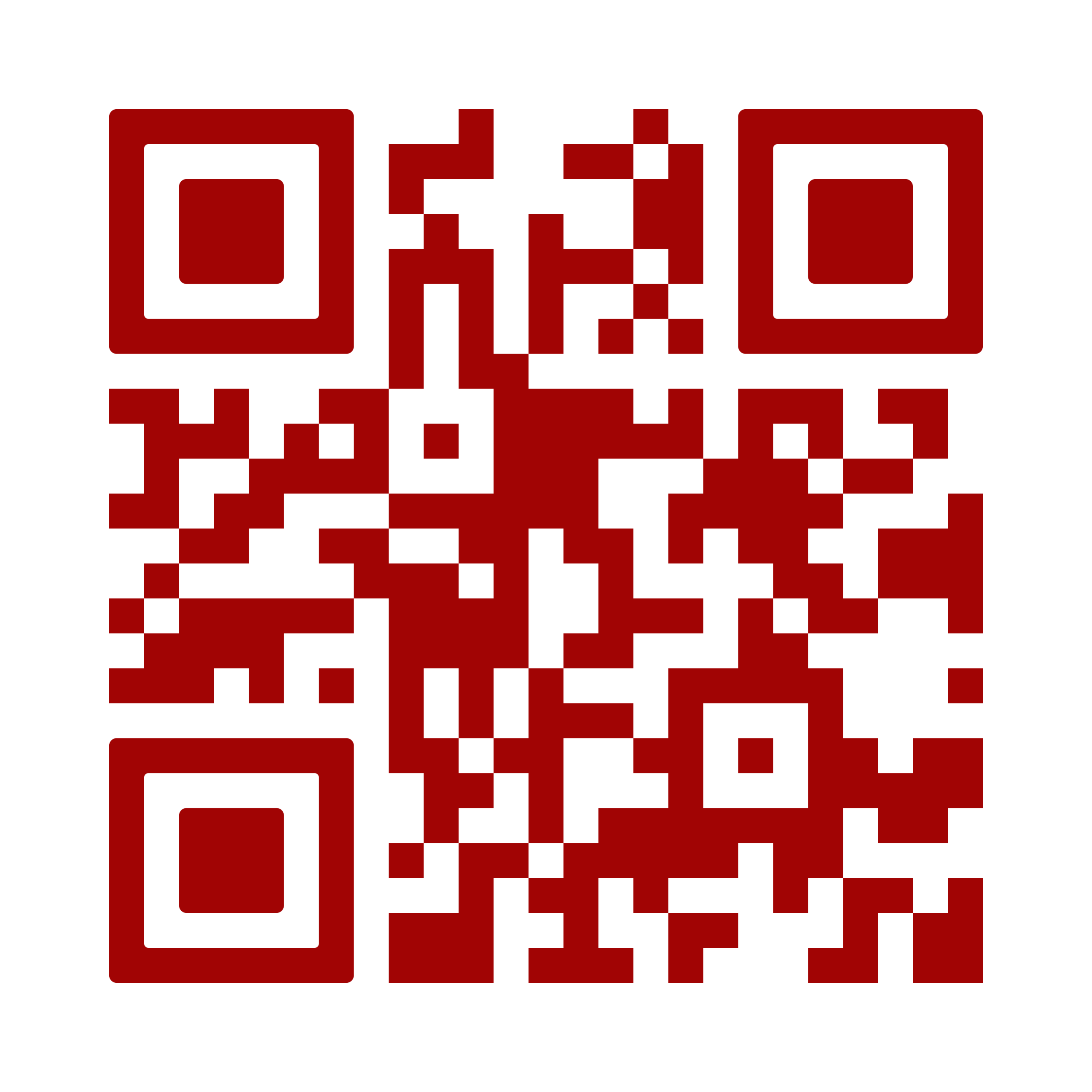 QR code réservation places conte de Noël CRD