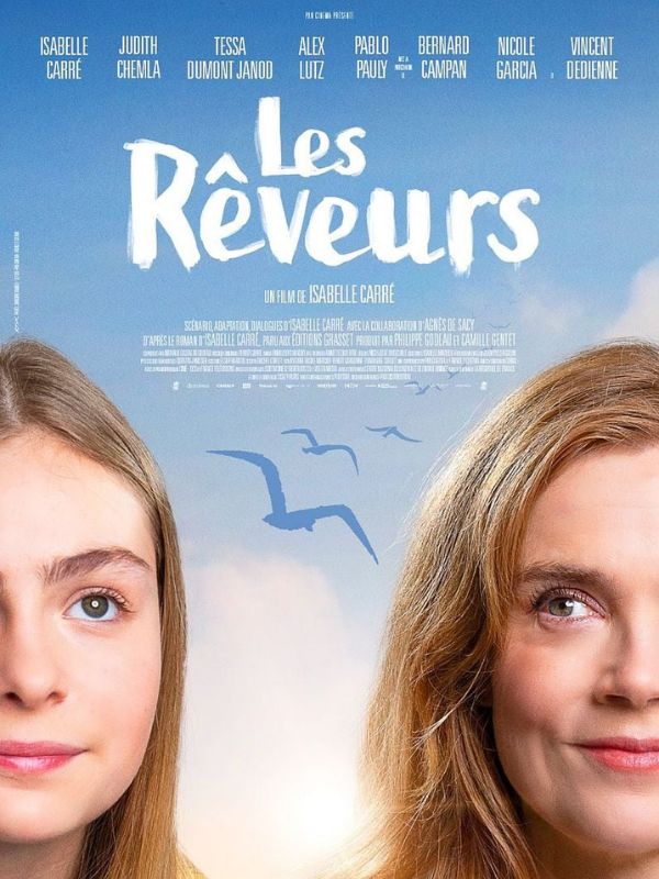 les reveurs