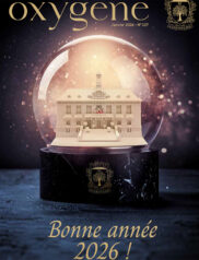 Oxygène n°327