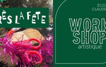 carrousel workshop charlotte