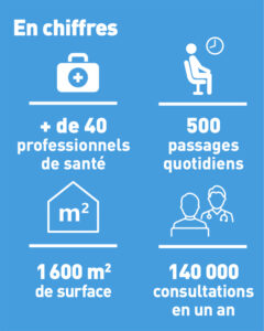 La MSG hommage labelisée