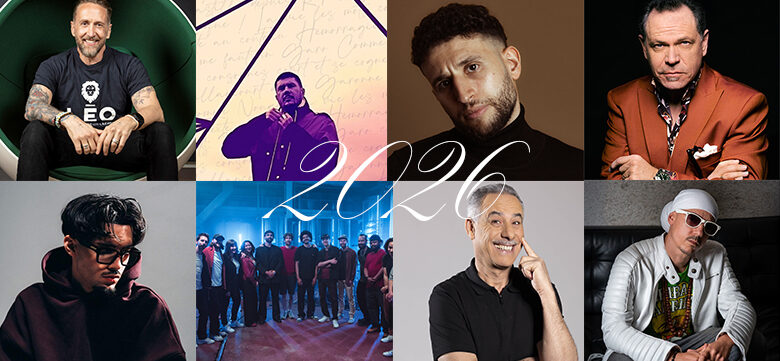 Photo de garde de la programmation