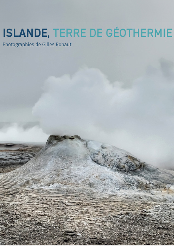 Expo MDE "islande, terre de géothermie"
